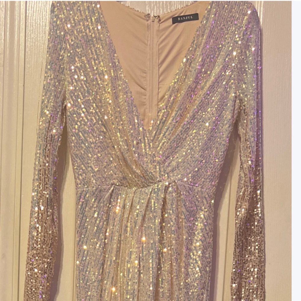 Formal Dress